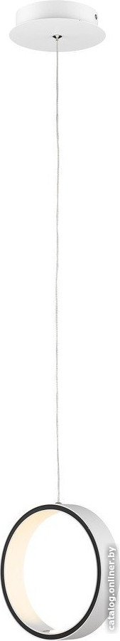 Подвесная люстра Wertmark Kreise WE436.01.006