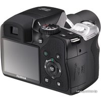 Фотоаппарат Fujifilm FinePix S8000fd