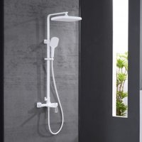 Душевая система  Ganzer GZ12163-F