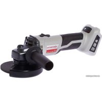 Угловая шлифмашина Интерскол УШМ-125/18ВЭ (без АКБ)