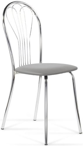 Стул UTFC Версаль CH (Z71, серый)