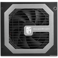 Блок питания DeepCool GamerStorm DQ650-M