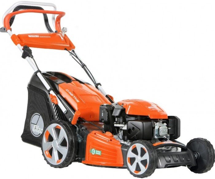 

Газонокосилка Oleo-Mac G 48 TKE AllRoad Plus 4