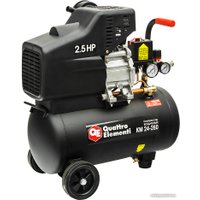 Компрессор Quattro Elementi KM 24-260 в Лиде