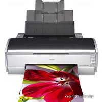 Принтер Epson Stylus Photo R2400
