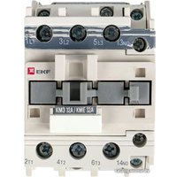 Контактор EKF PROxima КМЭ Ctr-s-32-220