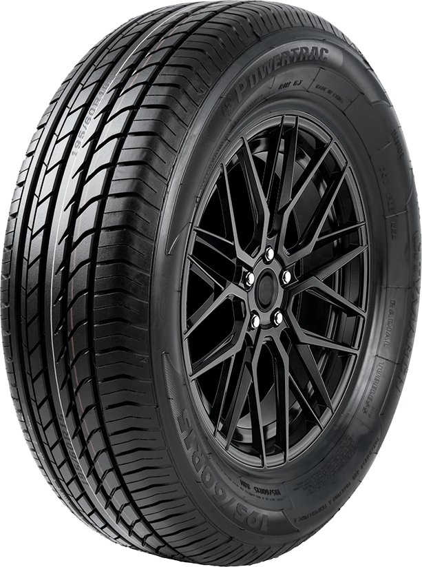 

Летние шины Powertrac Citymarch 215/60R16 95H