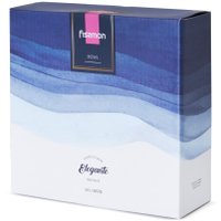 Салатник Fissman Elegante 3678