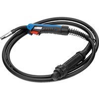 Сварочный инвертор Denzel IMIG-160 Synergy