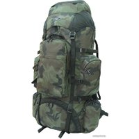 Туристический рюкзак Турлан Баксан–90