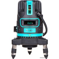 Лазерный нивелир Instrumax Redliner 2V [IM0123]