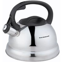 Чайник со свистком Backman BM-0722