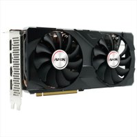 Видеокарта AFOX Radeon RX 5700 XT 8GB GDDR6 AFRX5700XT-8GD6H6-V4