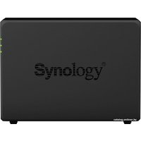 Сетевой накопитель Synology DiskStation DS720+