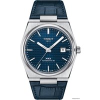 Наручные часы Tissot PRX Powermatic 80 T137.407.16.041.00