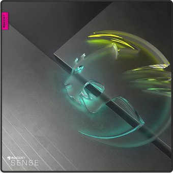 Коврик для мыши Roccat Sense Icon Square