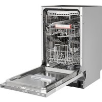 Встраиваемая посудомоечная машина ZorG W45A4A121G