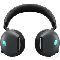 Наушники Dell Alienware AW920H (черный)