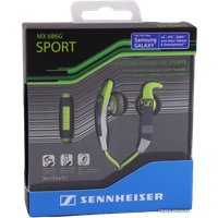 Наушники Sennheiser MX 686G SPORTS (506189)