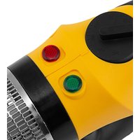 Аппарат для сварки труб Denzel DWP-2000 Х-PRO