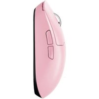 Игровая мышь MCHOSE A5 V2 Ultra Lightweight Wireless (розовый)