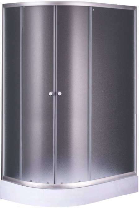 

Душевой уголок Saniteco SN-120R 120x80