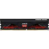 Оперативная память AMD Radeon R7 Performance 16GB DDR4 PC4-21300 R7S416G2606U2S