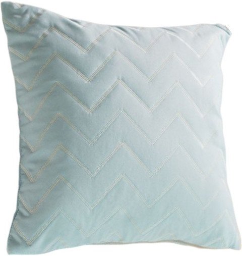 

Декоративная подушка Pasionaria Сканди 40х40 (голубой)