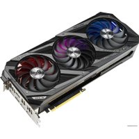 Видеокарта ASUS ROG Strix GeForce RTX 3070 OC 8GB GDDR6