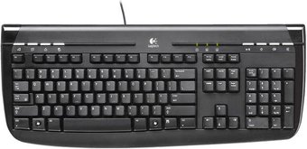 Logitech Internet 350