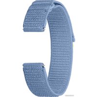 Ремешок Samsung Fabric для Samsung Galaxy Watch6 (M/L, голубой)