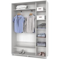 Шкаф-купе Modern Роланд Р452 (шимо светлый)