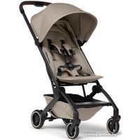 Коляска прогулочная «книга» Joolz Aer+ (sandy taupe)