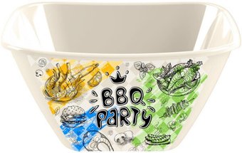 Миска для смешивания Idi Land Bergamo 221135025/01 (светло-бежевый)