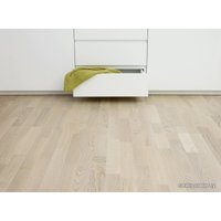 Паркетная доска Karelia 3-strip Oak Select New Arctic