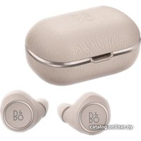Наушники Bang & Olufsen Beoplay E8 2.0 (бежевый, 2 поколение)