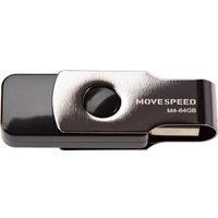 USB Flash Move Speed M4 64GB M4-64G