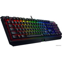 Клавиатура Razer BlackWidow Elite Yellow Switch