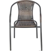 Обеденная группа Sundays LUC-TA21 (коричневый)