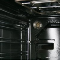 Кухонная плита BEKO CSM 67300 GA