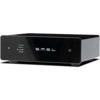 Цифро-аналоговый преобразователь SMSL D1