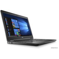 Ноутбук Dell Latitude 15 5580 [5580-9217]