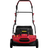 Скарификатор-аэратор Wortex AE 3616-1 S