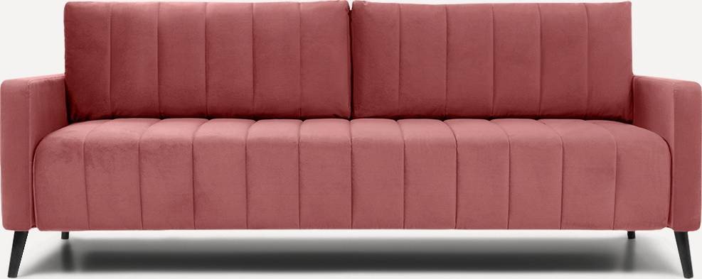 

Диван Divan Маркфул Velvet Coral 134893 (розовый)