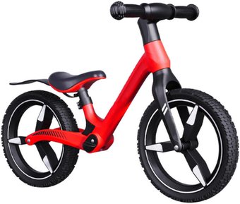 Беговел YAYALE 2002-001 14" (красный)