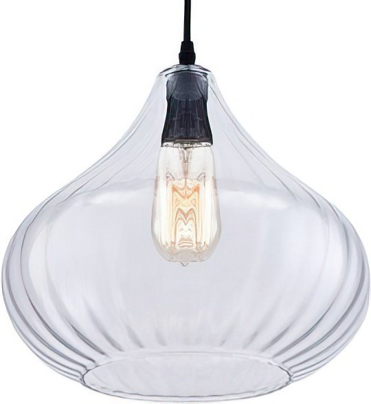 

Подвесная люстра Lucia Tucci Ashanti ASHANTI 1256.1