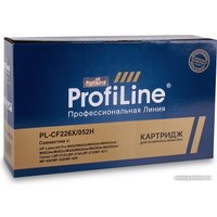 Картридж ProfiLine PL-CF226X/052H (аналог HP CF226X/052H)