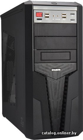 Zalman Z9 DIII