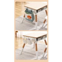 Детский стол Nino Smart DS