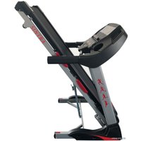 Электрическая беговая дорожка DFC Sintra T760R